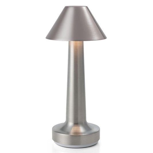 Lampada da comodino dal design vintage Soldi