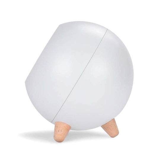 Lampada da comodino per bambini senza fili Cat